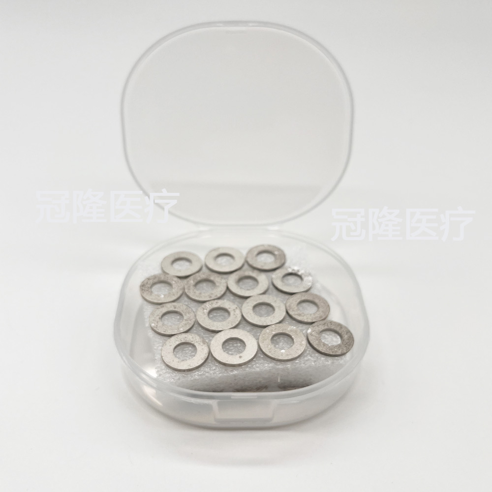 银/氯化银（Ag/AgCl）粉末烧结电极在脑电（EEG）采集中的应用