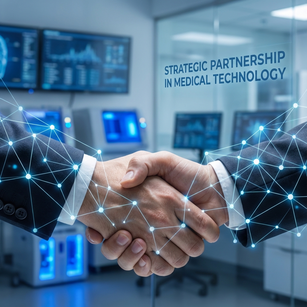 客户合作 - 专业服务