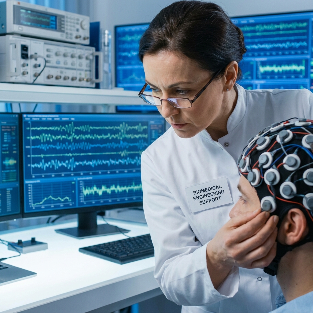 可持续发展 - 环保产品