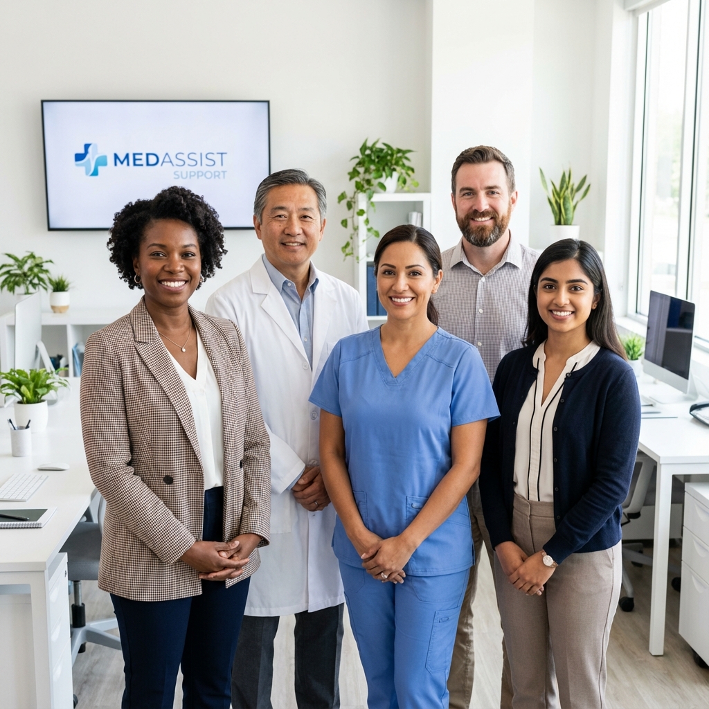 创新专注 - 研发实验室