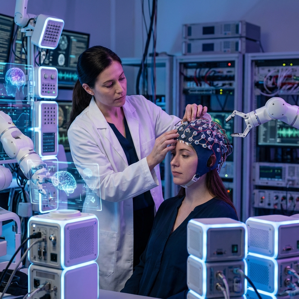 Neuroscience Research